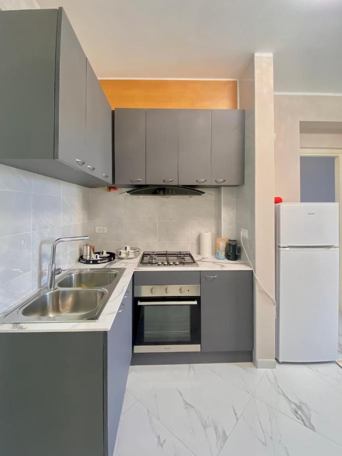 Nido Dei Cigni Apartamento Turín