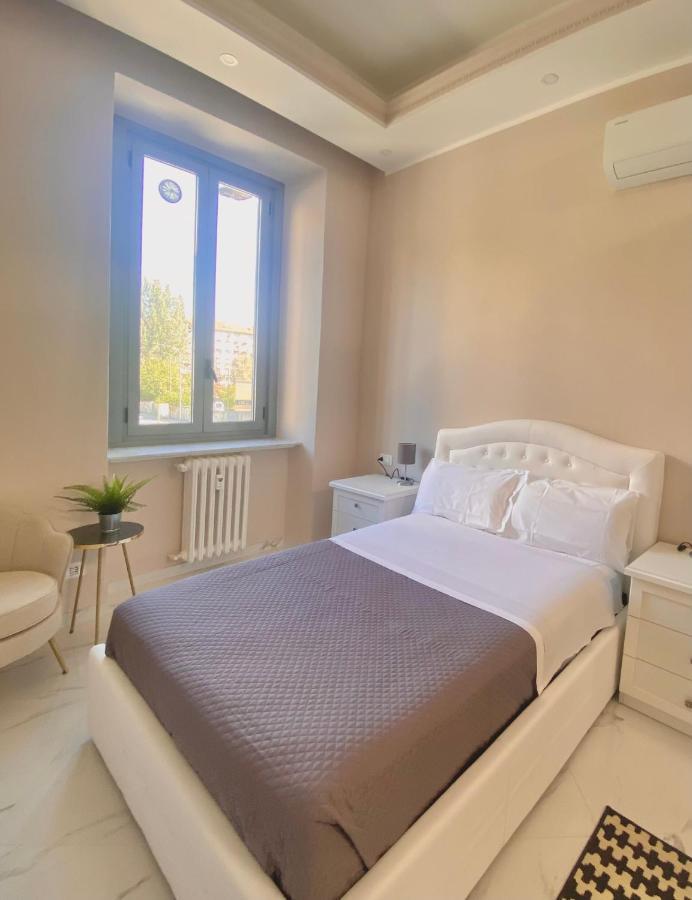Nido Dei Cigni Apartamento *
