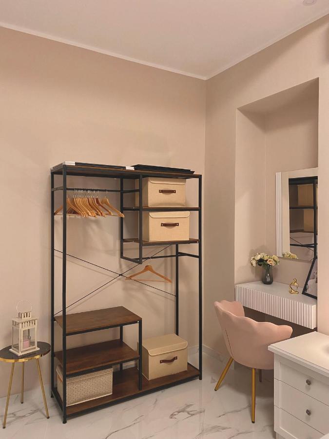 Nido Dei Cigni Apartamento *