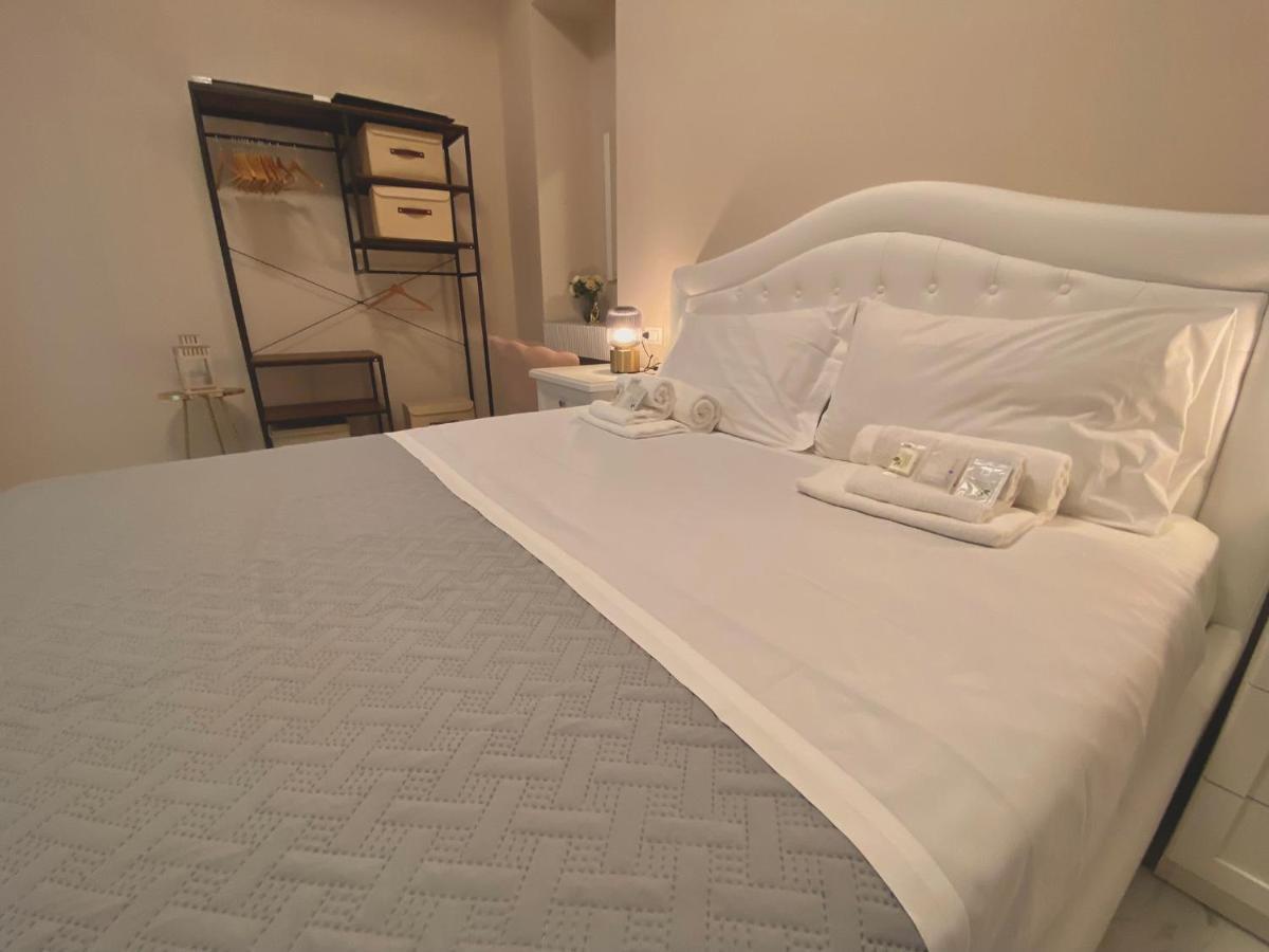 Apartamento Nido Dei Cigni