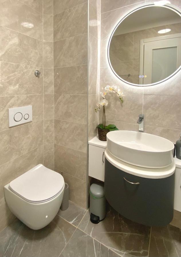 Nido Dei Cigni Apartamento