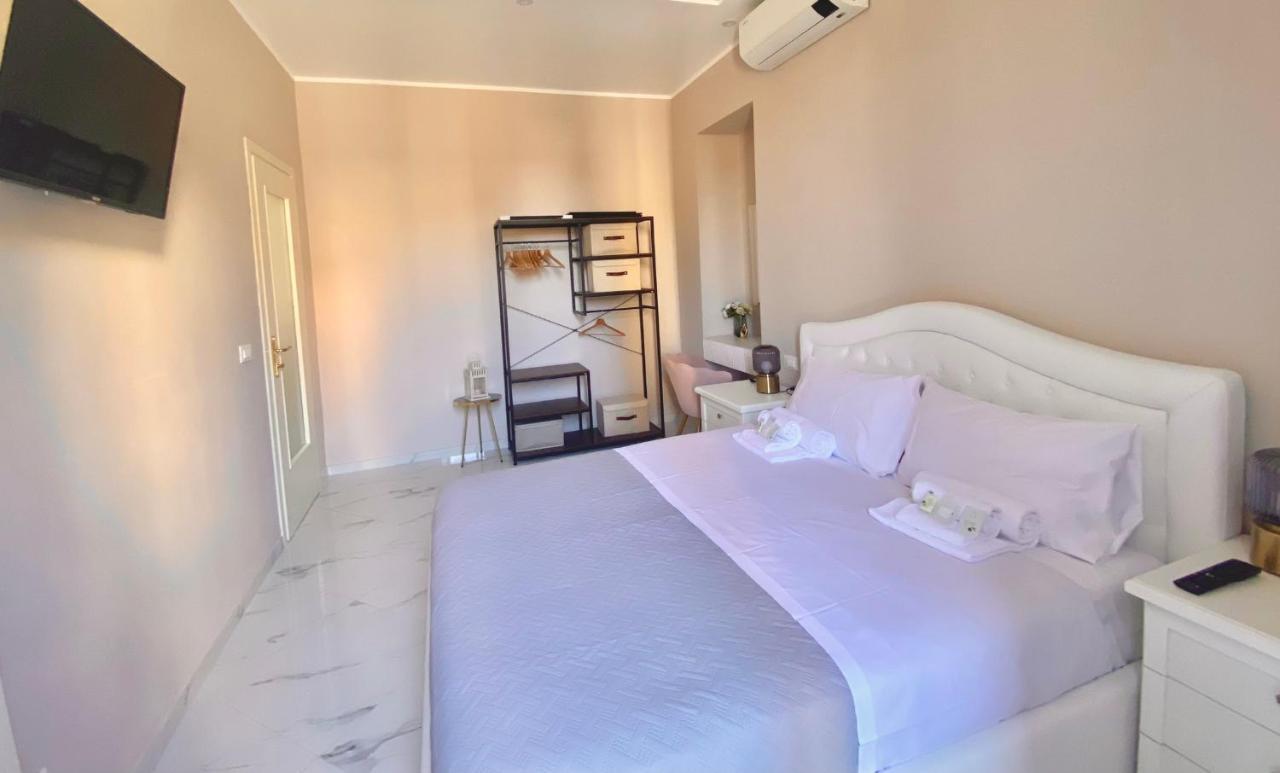 Apartamento Nido Dei Cigni