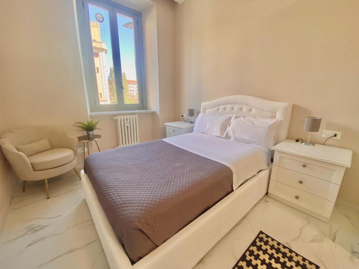 Apartamento Nido Dei Cigni *